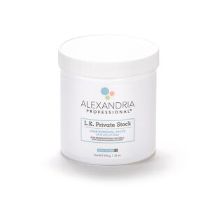 LK Private Stock Sugar Paste