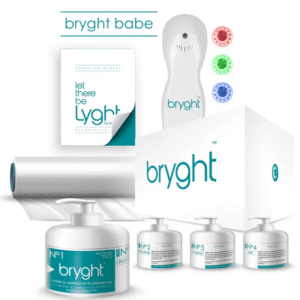 Bryght Pro Kit