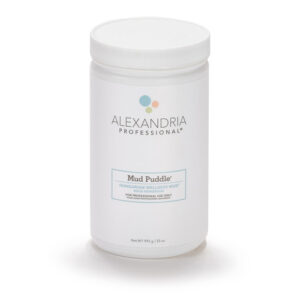 Alexandria Professional Mud Puddle - Hungarian Wellness Mud