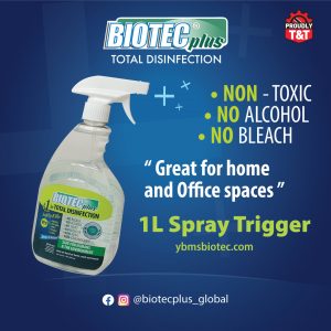 BIOTECplus- 1L