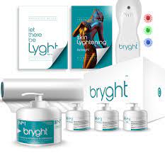 BRYGHT BASICS PRO KIT