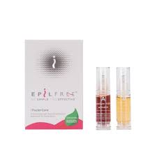 Epilfree Facial Care Pro Kit