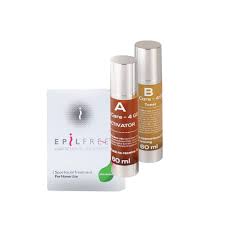Epilfree Home Care Pro Kit