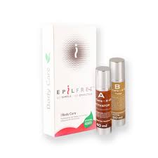 Epilfree Intimate Pro Kit