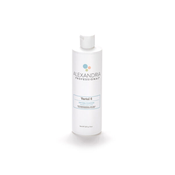 Professional Vertal 6 Drying Powder
