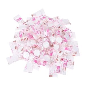 Facial Paper Compress Mask