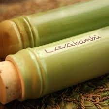 Lava Bambu - sold as is