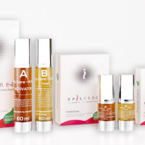 Epilfree Starter Kit